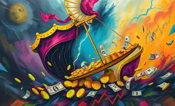 The Dark Side of Leverage: Understanding the Perils