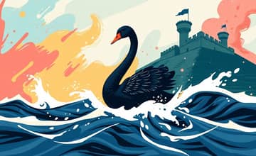 Factoring in Black Swan Events: A Prepared Approach