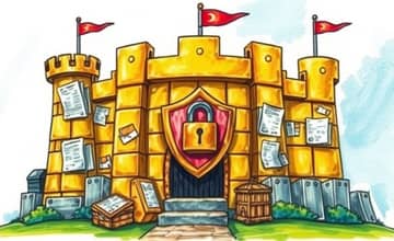 Financial Fortress: Securing Your Assets and Future
