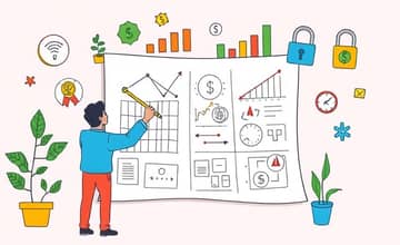 Your Money Blueprint: Designing Financial Success