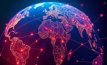 The Interconnected World: Global Risk Exposures