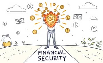 Future-Proof Your Finances: Preparing for the Unexpected