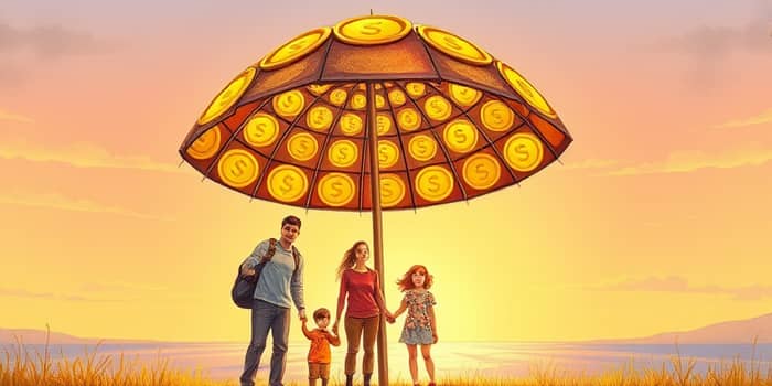 Emergency Fund: Your Financial Safety Net