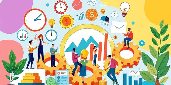 Cutting Costs Without Cutting Corners