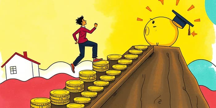 Goal Setting: Turning Financial Dreams into Reality