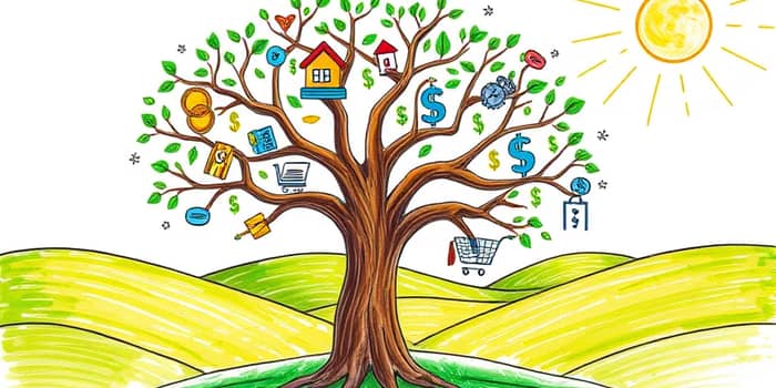 Income Streams: Diversifying Your Earnings
