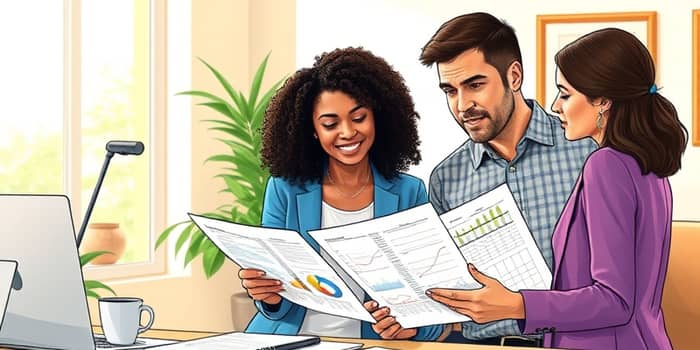 Choosing the Right Financial Advisor: A Checklist