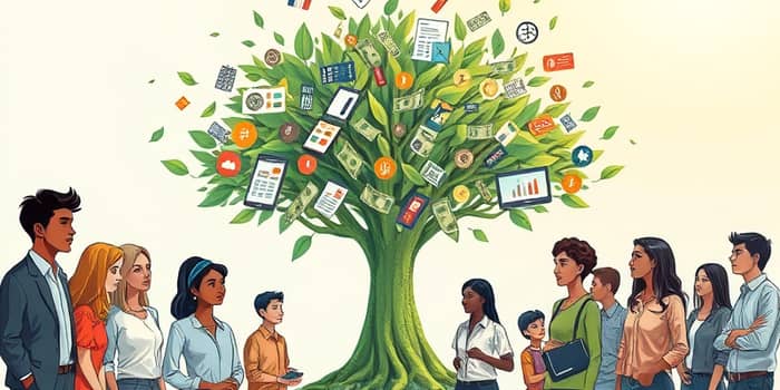 Tax-Smart Strategies for Every Income Bracket