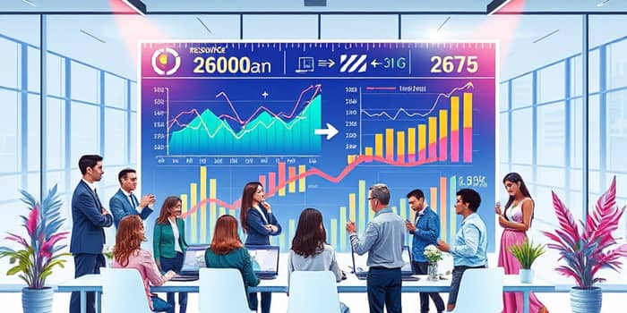 The Art of Strategic Spending
