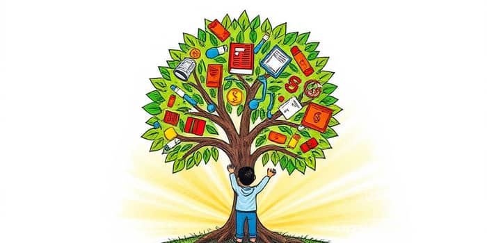 Investing in Yourself: The Best Financial Return