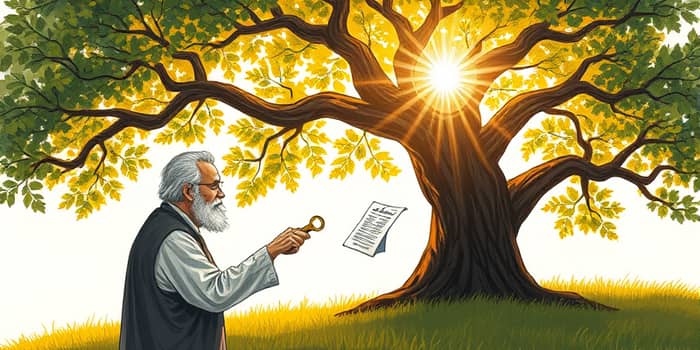Estate Planning: Securing Your Legacy