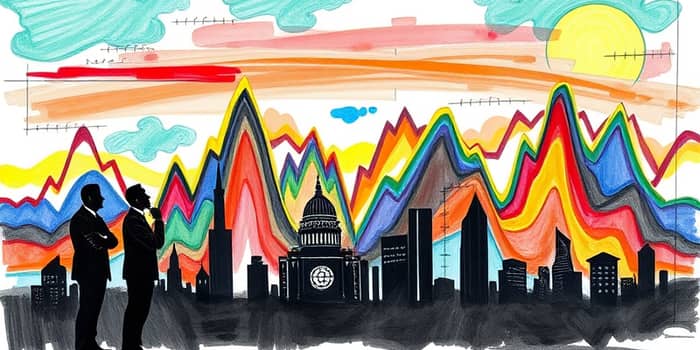 The Ups and Downs of Market Volatility Explained
