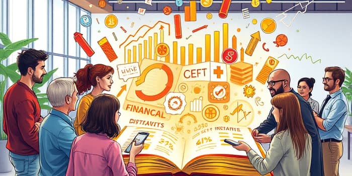 Decoding Investment Jargon: A Beginner's Guide