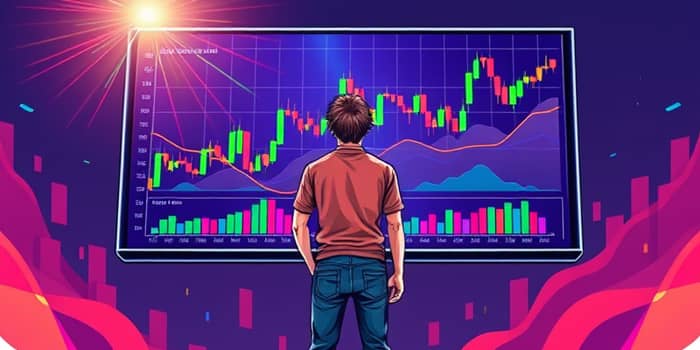 Your First Steps into the Stock Market