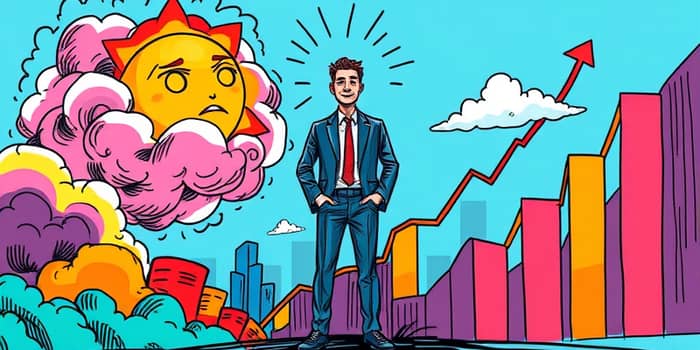 The Psychology of Investing: Mastering Your Mindset