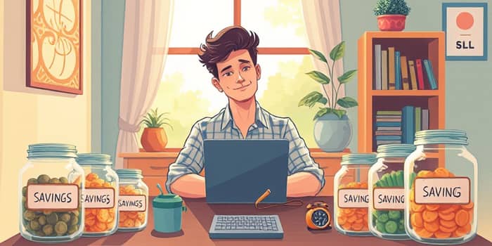 The Importance of an Emergency Fund