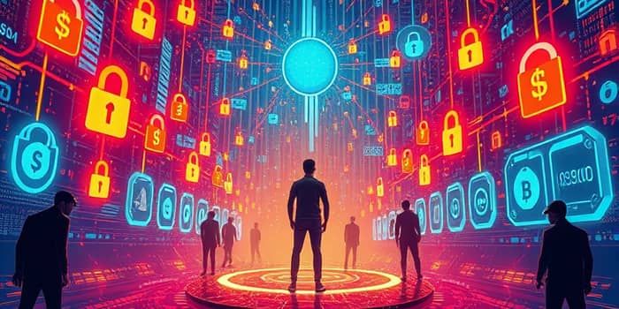 Protecting Your Identity: Financial Security Tips