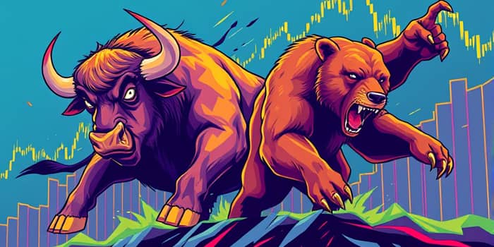 Bulls and Bears: Understanding Market Trends