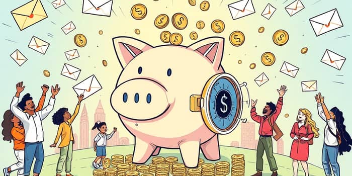 Boosting Your Savings: Innovative Techniques