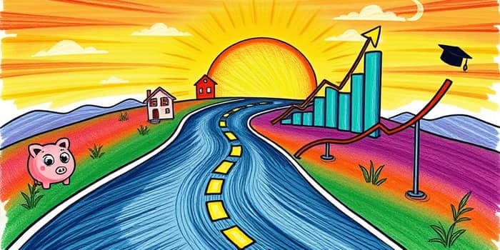 Setting Financial Goals: Your Investment Roadmap