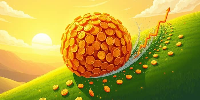 The Power of Compounding: Invest Early and Often