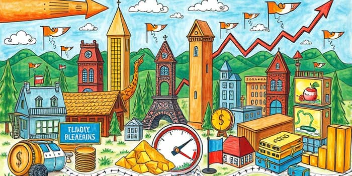 The Role of Inflation in Your Investments