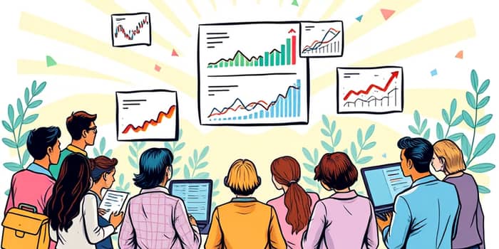Choosing a Brokerage Account: What to Consider