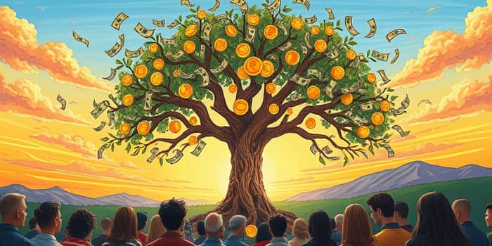 Mutual Funds: Professional Management for Your Money