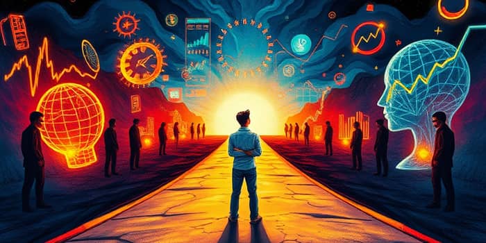 Behavioral Finance: Avoiding Pitfalls in Portfolio Decisions