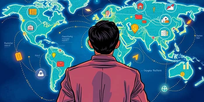 Beyond Diversification: Advanced Strategies for Portfolio Resilience
