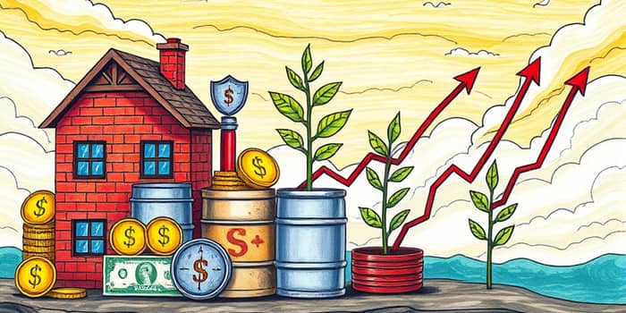 Inflation-Proofing Your Portfolio: Protecting Purchasing Power