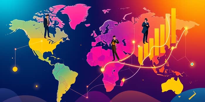 Global Markets: Expanding Your Investment Horizons