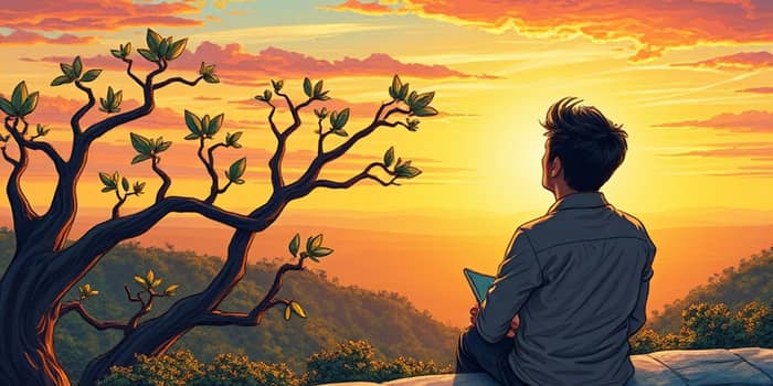 The Power of Patience: Long-Term Portfolio Success