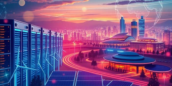 Unlocking Growth: Identifying High-Potential Investment Opportunities