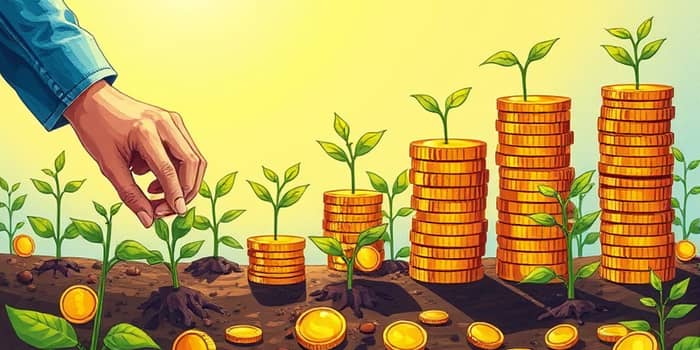 The Habit of Investing: Consistency is Key