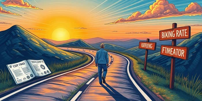 Navigating Interest Rates: Impact on Your Fixed Income Portfolio
