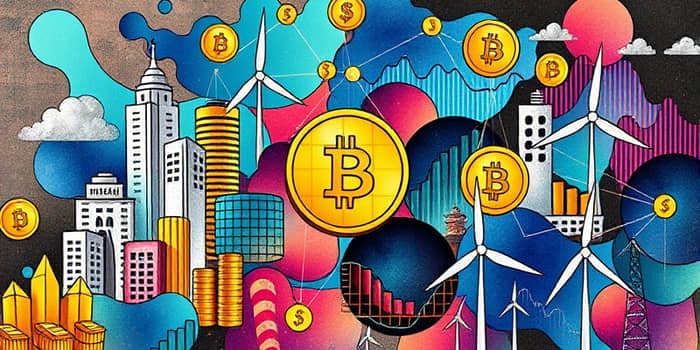 Alternative Investments: Exploring New Avenues for Growth