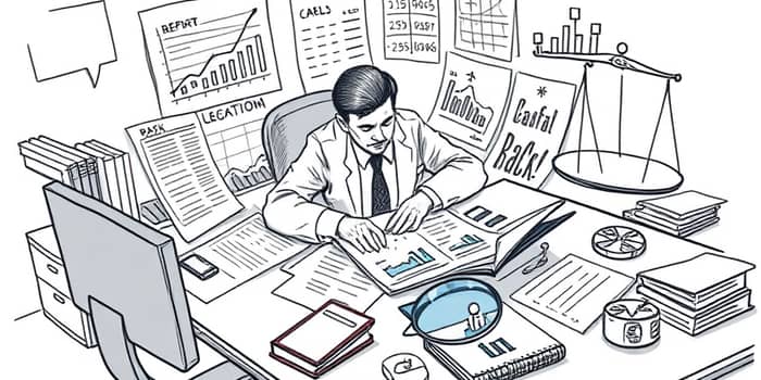 The Importance of Due Diligence in Investment Selection