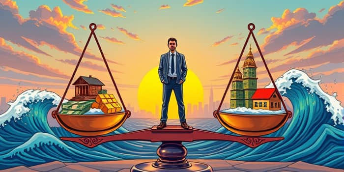 Capital Preservation: Protecting Your Core Investments