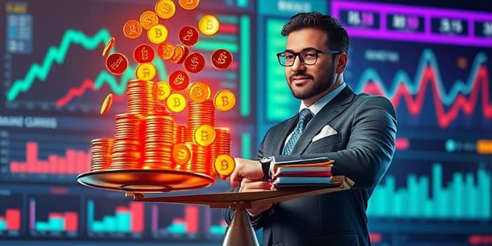 Liquidity Management: Ensuring Access to Your Capital