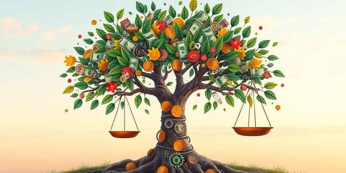 Tax Efficiency: Maximizing After-Tax Returns on Your Portfolio