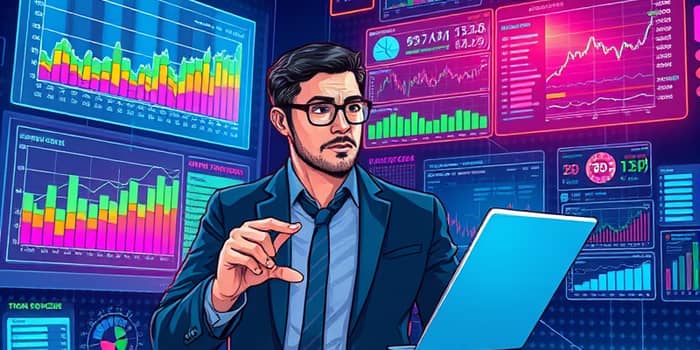 The Role of Tech: Leveraging Tools for Portfolio Analysis