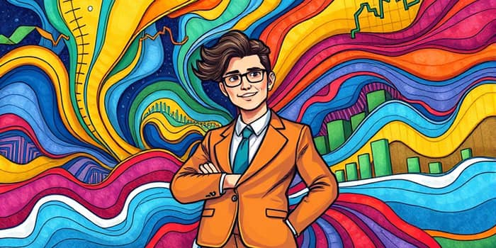 Decoding Market Volatility: A Portfolio Manager's Insight