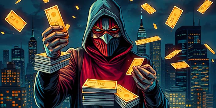 Unmasking Hidden Financial Dangers