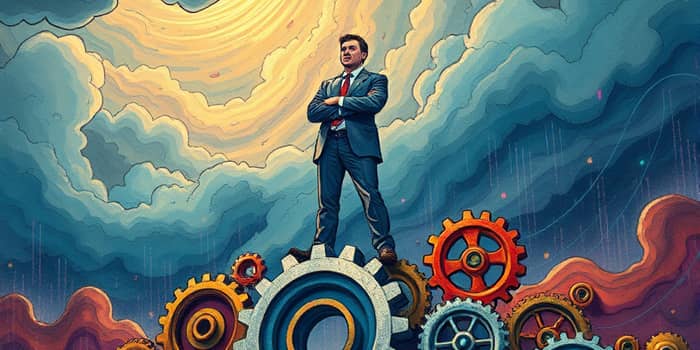 Operational Risk: The Silent Profit Killer