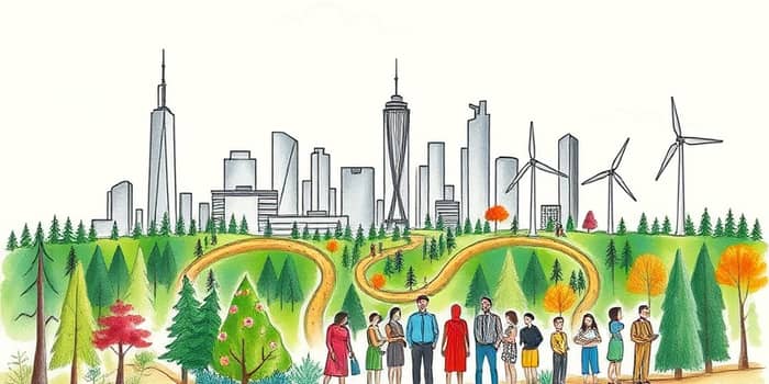 ESG Factors: A New Frontier in Financial Risk