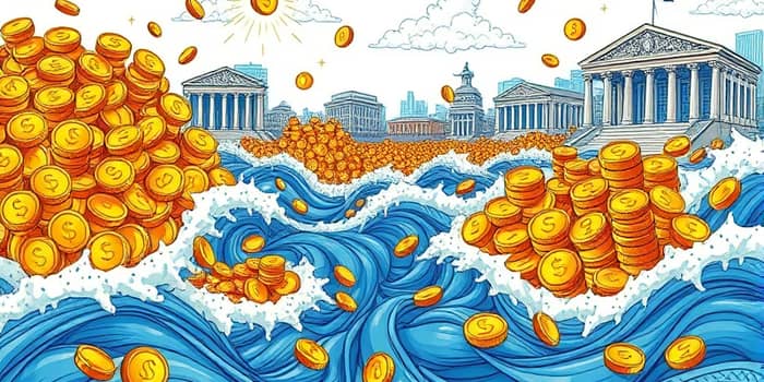 Liquidity Risk: Keeping Cash Flowing