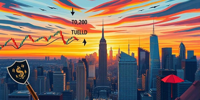 Interest Rate Fluctuations: Mitigating Exposure