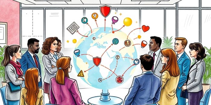 Building a Culture of Risk Awareness