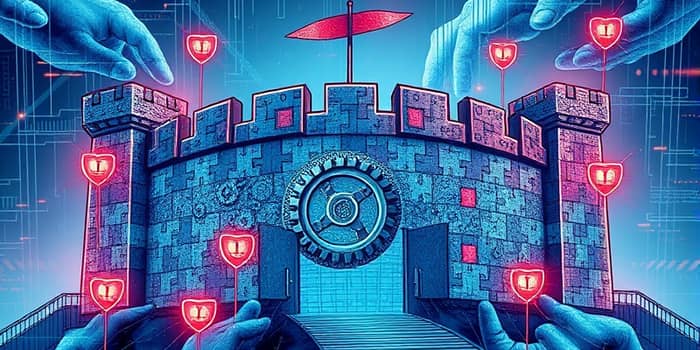 Implementing a Robust Risk Framework